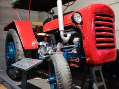 -柳州工业博物馆