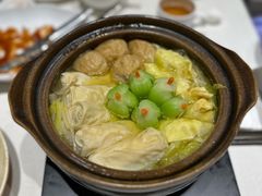 -太湖饭店·寄畅轩中餐厅