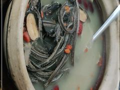 -汤氏美食台山水步特色黄鳝饭(龙津东路店)