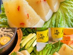 -椰小鸡·琼州糟粕醋·火锅(美兰缤纷城店)