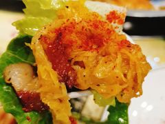 -石记东北风味烤肉(系马桩第二分店)