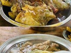 -斯丹姜母鸭·古法干香(涂门街总店)