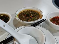 -陈记顺和潮汕牛肉火锅(棠德南路店)