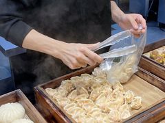 -煎饺王子(财富广场店)