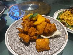 -俭寨大盘鸡·缸子肉·小公鸡·新疆菜(云通店)