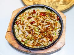 -韶山红湘菜馆(平原路店)