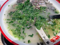 -武圣羊汤·西北面(朝阳门店)