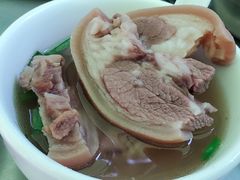 -阿婆东山羊肉店(鸿港海鲜批发市场店)