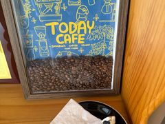 -Bamboo Today Cafe(国创园店)