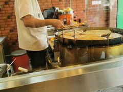 -老上海葱油饼(黄河路店)