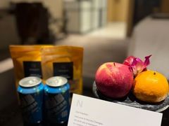 -成都尼依格罗酒店