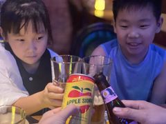 -浅醉·小酒馆