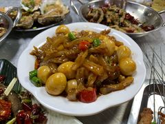 -小民大排档(光谷店)