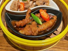 -如轩·海鲜砂锅粥·潮汕菜(海珠店)