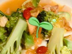 -太二酸菜鱼(福州泰禾店)