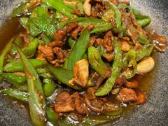 -味上湘菜馆(岳麓山店)