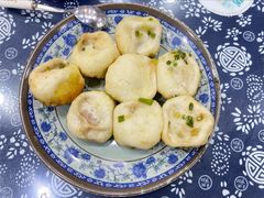 生煎-荣阳楼(山塘街店)