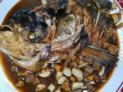 -旺顺阁·北京菜(北辰上品+)