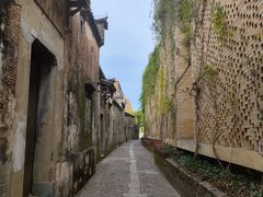 -景德镇古窑民俗博览区