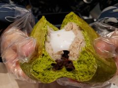 -奈雪的茶(青岛卓悦里INTOWN店)