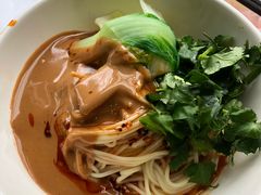 -秦云老太婆摊摊面(蜀汉路店)