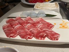 -海底捞火锅鲜切牛肉主题店(长寿路店)