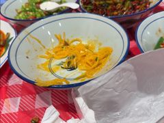 -荆九爷爆炒桥头三嫩(云南北路店)