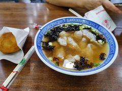 -煎意浓·吴记煎包(交通路店)