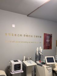 -IDEA·艾蒂尔科技美肤·日式美甲美睫集合店