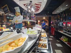 -好伦哥比萨烤肉自助(马家堡店)