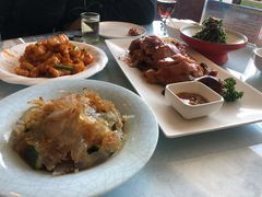 -羊城酒店·中餐厅
