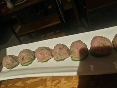 -巴奴毛肚火锅(广益哥伦布店)