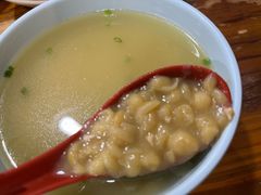 素豆汤-朱大嘴肥肠血旺(福字街店)