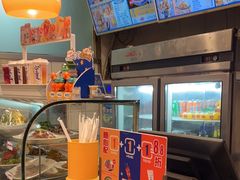 -西部马华清真兰州牛肉面·烧烤夜市(关东店)