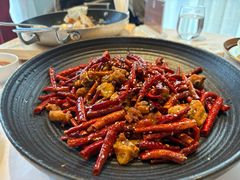 -俏江南天津时尚曲艺主题餐厅(马场道店)