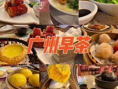 -点都德(聚福楼店)