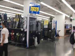-迪卡侬(土桥店)