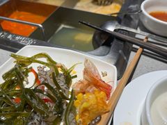 -海底捞火锅(吴中路店)