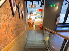 -85度C(上海茶陵北路店)