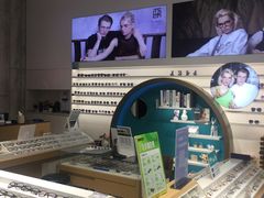 -宝岛眼镜·星创视光中心(金桥店)