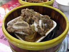 牛仔骨-府城小食馆(金龙宾馆店)