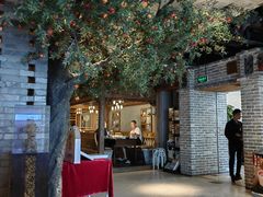 -局气 烤鸭·北京菜(光华路店)