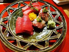 -鮨青(恒基名人购物中心店)
