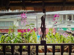 -自然餐厅(Phuket)