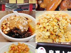 -金牌罗记肠旺面(蔡家街店)