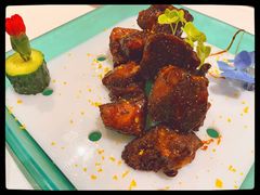 -上海1号私藏菜(静安店)