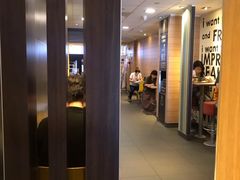 -麦当劳(鼓楼店)