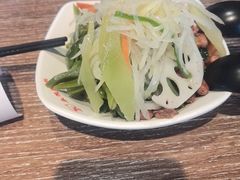 -永茂驴肉(莲池南大街总店)