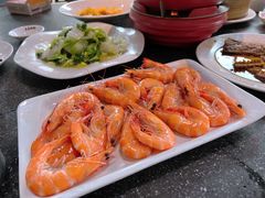 -王庄阿咪海鲜大排档(象园店)