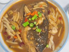 -台州湾小海鲜·范家厨房(人民路店)